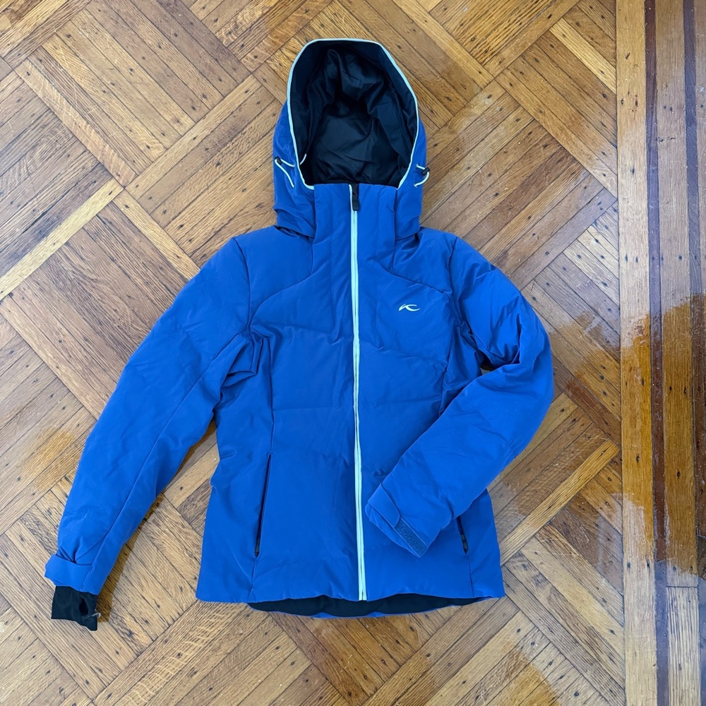 Kjus Savvy Ski Jacket